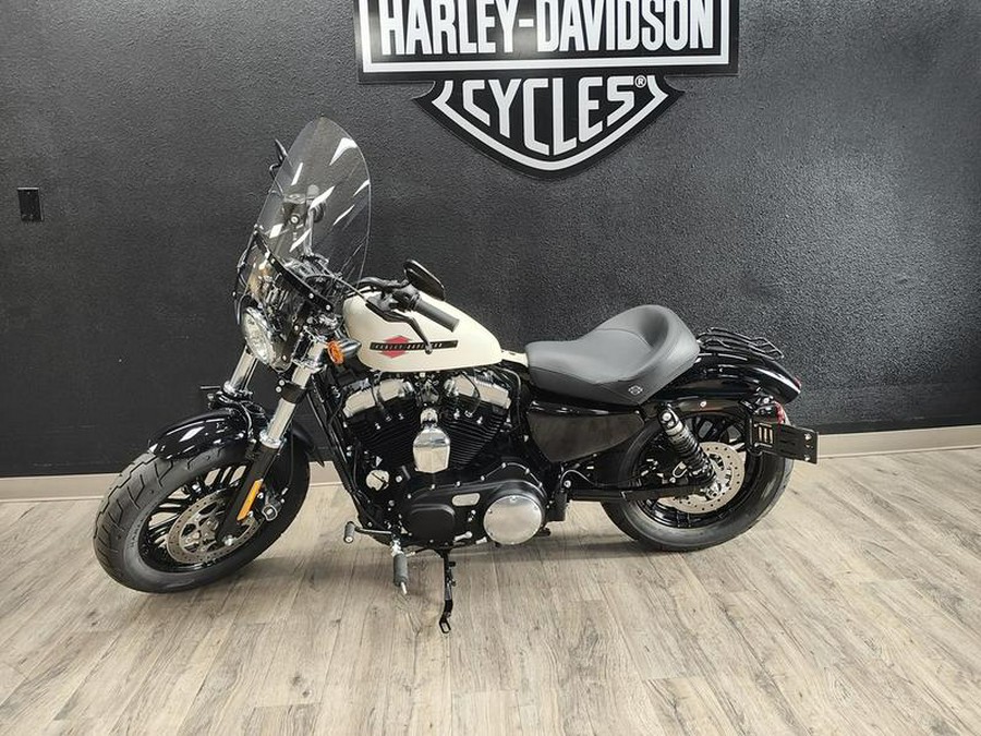 2022 Harley-Davidson® XL1200X - Forty-Eight®