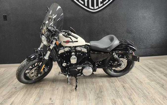 2022 Harley-Davidson® XL1200X - Forty-Eight®