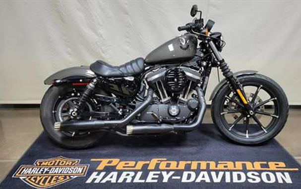 2019 Harley-Davidson Iron 883™