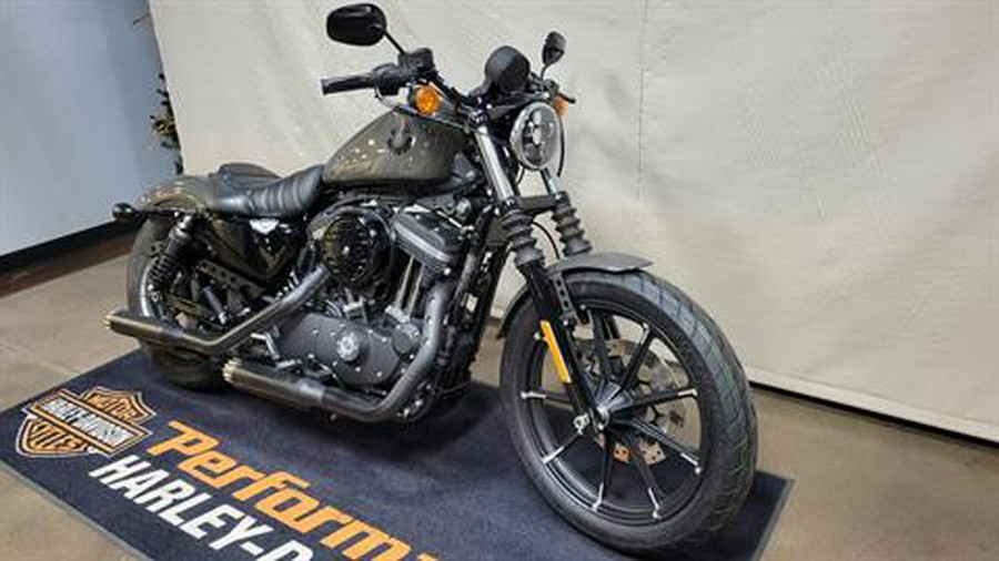 2019 Harley-Davidson Iron 883™