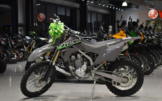 2024 Kawasaki KLX®300R