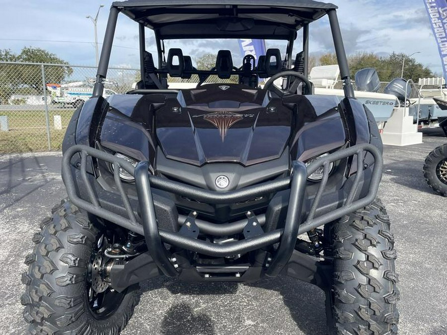 2024 Yamaha Viking VI EPS Ranch Edition