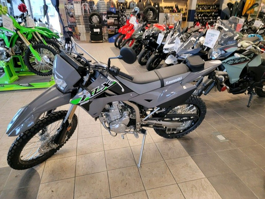 2024 Kawasaki KLX®300