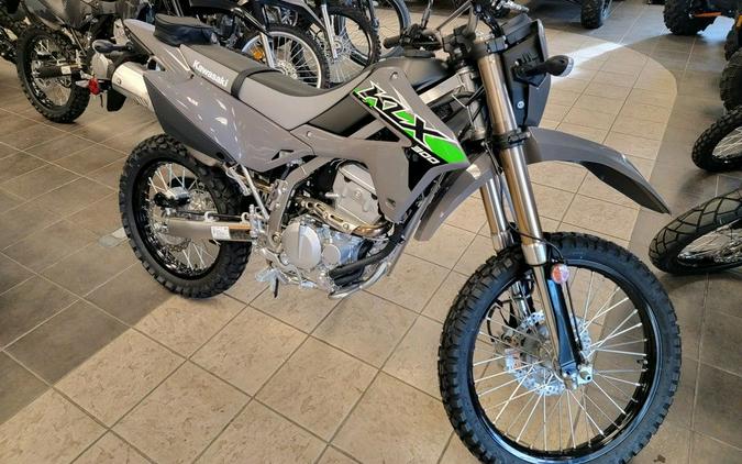 2024 Kawasaki KLX®300