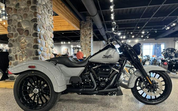 2024 Harley-Davidson FLRT - Freewheeler