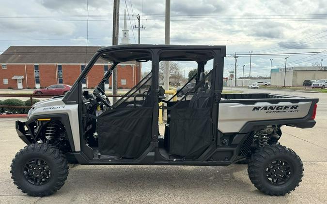 2024 Polaris® Ranger Crew XD 1500 Premium