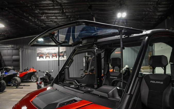 2024 Polaris® Ranger XD 1500 NorthStar Edition Ultimate