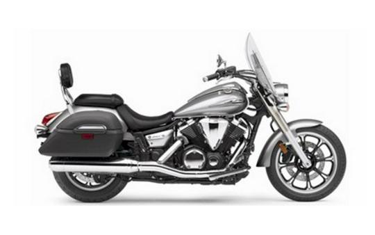 2009 Yamaha V Star 950 Tourer