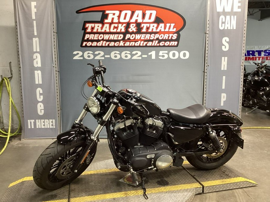 2018 Harley-Davidson® XL1200X - Sportster® Forty-Eight®