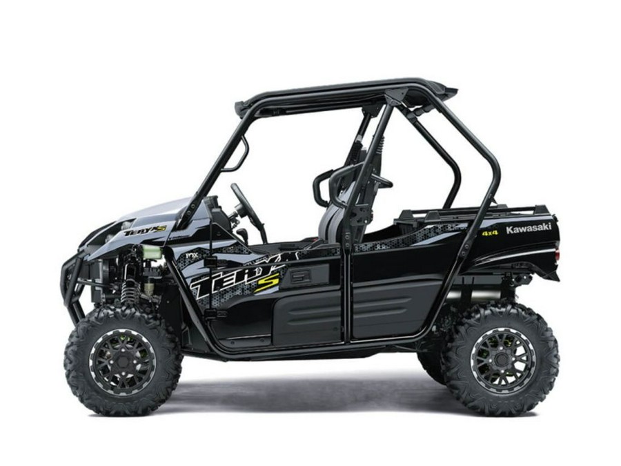 2024 Kawasaki Teryx® S LE