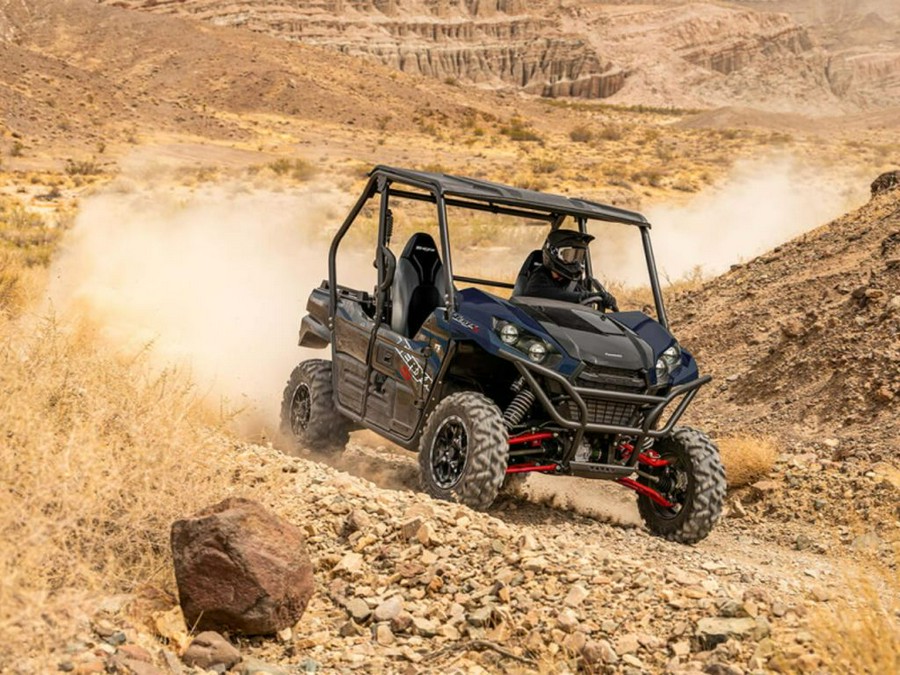 2024 Kawasaki Teryx® S LE