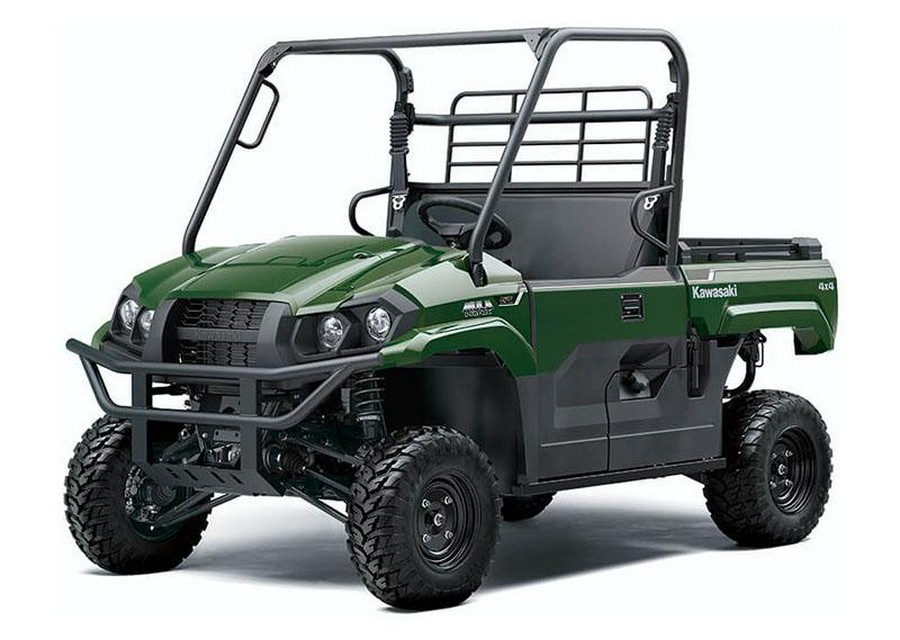 2022 Kawasaki MuleT PRO-MXT EPS