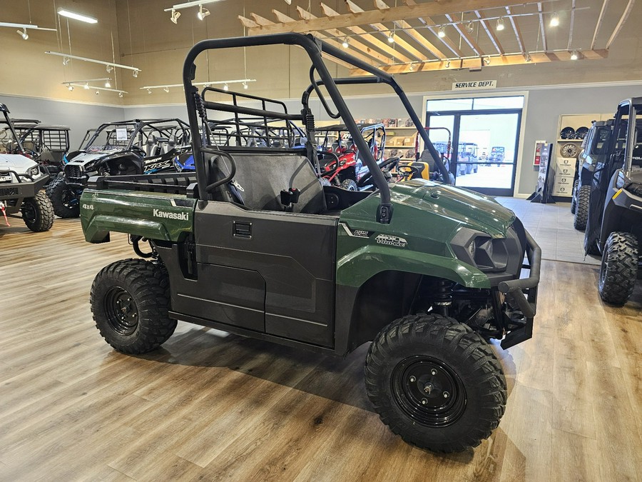 2022 Kawasaki Mule™ PRO-MX™ EPS