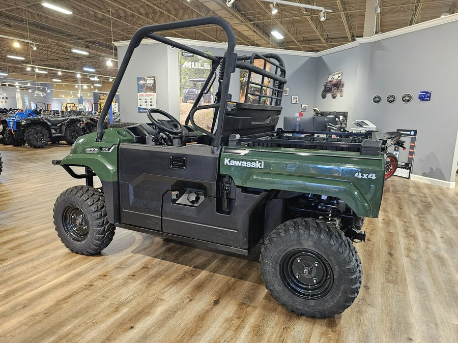 2022 Kawasaki Mule™ PRO-MX™ EPS