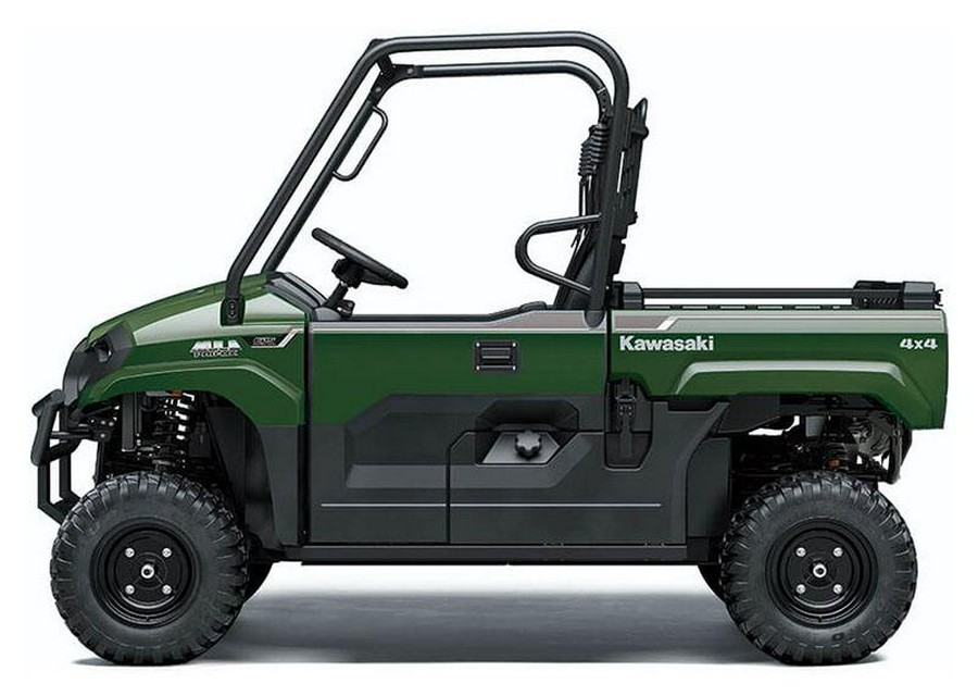 2022 Kawasaki Mule™ PRO-MX™ EPS