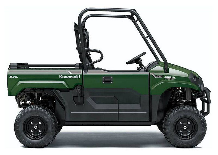 2022 Kawasaki Mule™ PRO-MX™ EPS