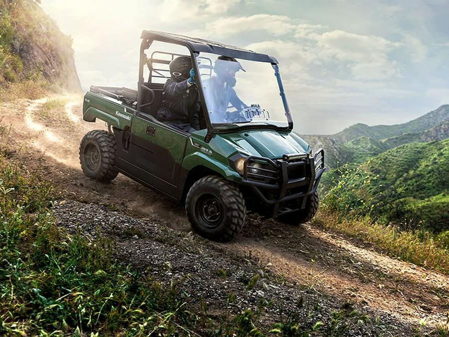 2022 Kawasaki Mule™ PRO-MX™ EPS