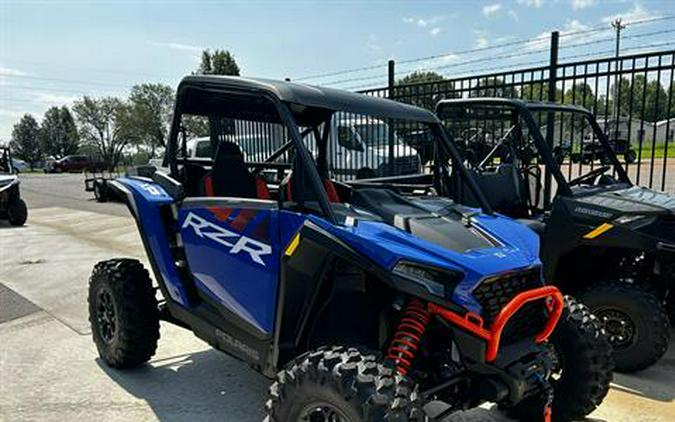 2025 Polaris RZR XP 1000 Ultimate