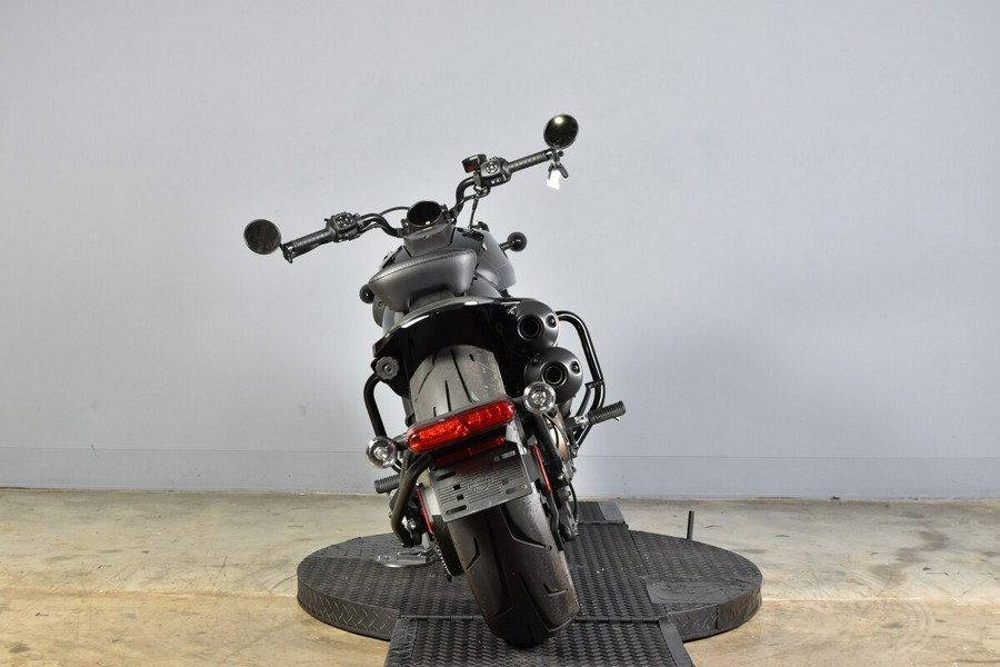 2023 Harley-Davidson Sportster S