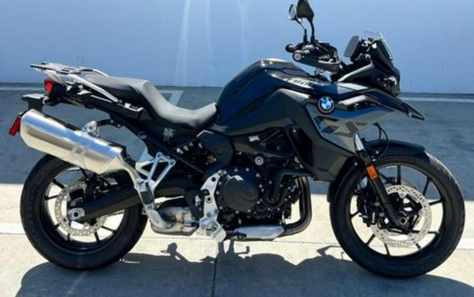 New 2024 BMW F 800 GS in Long Beach, CA