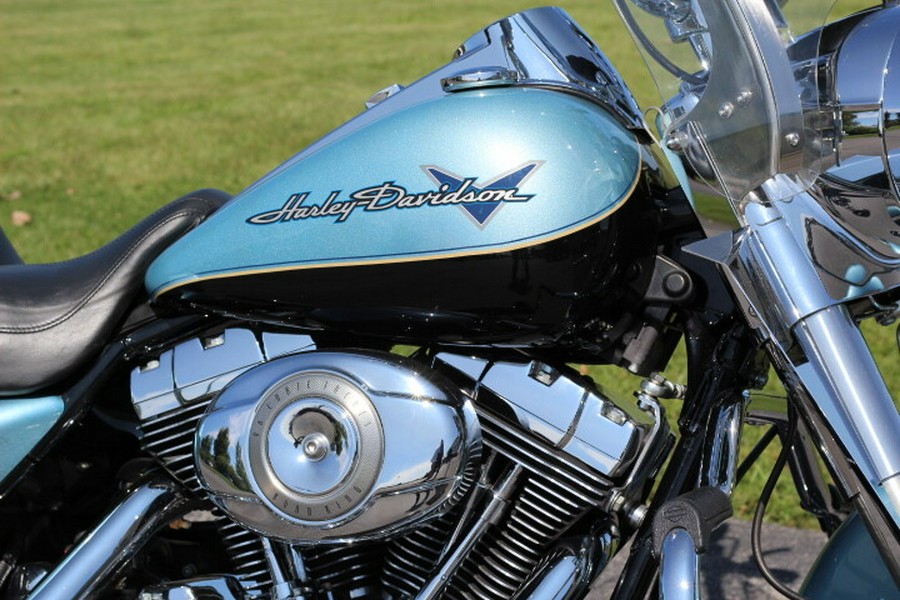 FLHR 2008 Road King®