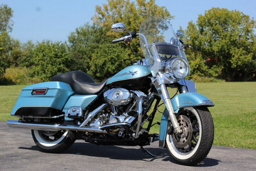 FLHR 2008 Road King®