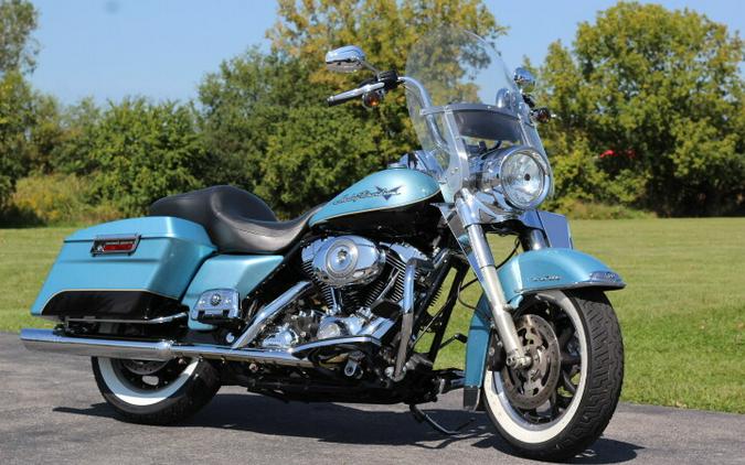 FLHR 2008 Road King®