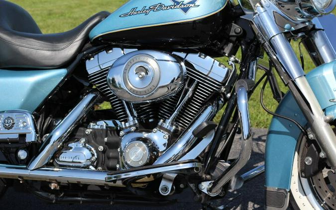 FLHR 2008 Road King®