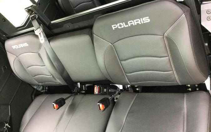 2026 Polaris® Ranger Crew XP 1000 NorthStar Edition Ultimate Blue Labyrinth