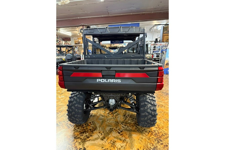 2026 Polaris Ranger® Crew 1000 Premium