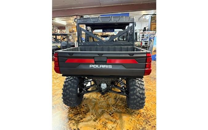 2026 Polaris Ranger® Crew 1000 Premium