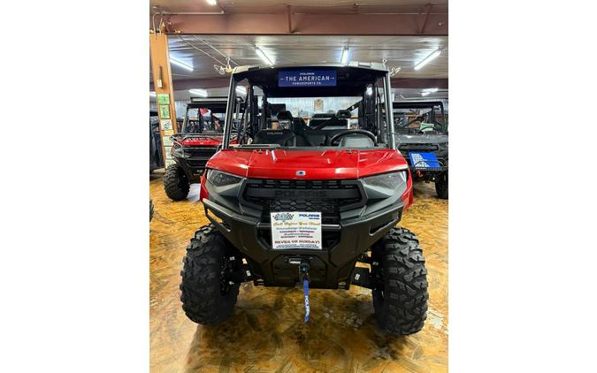 2026 Polaris Ranger® Crew 1000 Premium