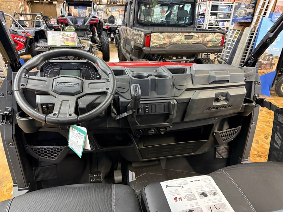 2026 Polaris Ranger® Crew 1000 Premium
