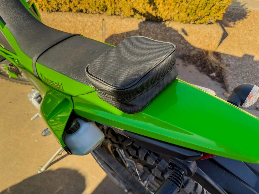 2025 Kawasaki KLX®300