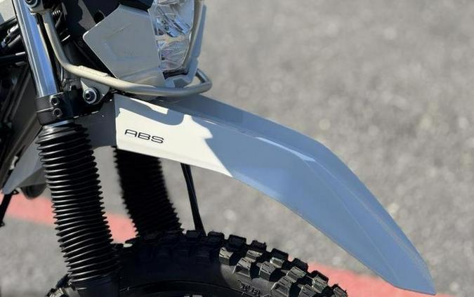 2026 Kawasaki KLX®230 SHERPA S ABS