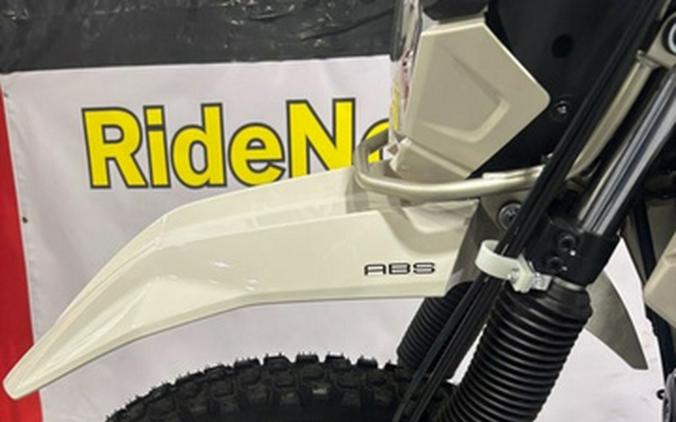 2026 Kawasaki KLX 230 Sherpa S ABS