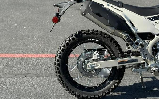 2026 Kawasaki KLX®230 SHERPA S ABS