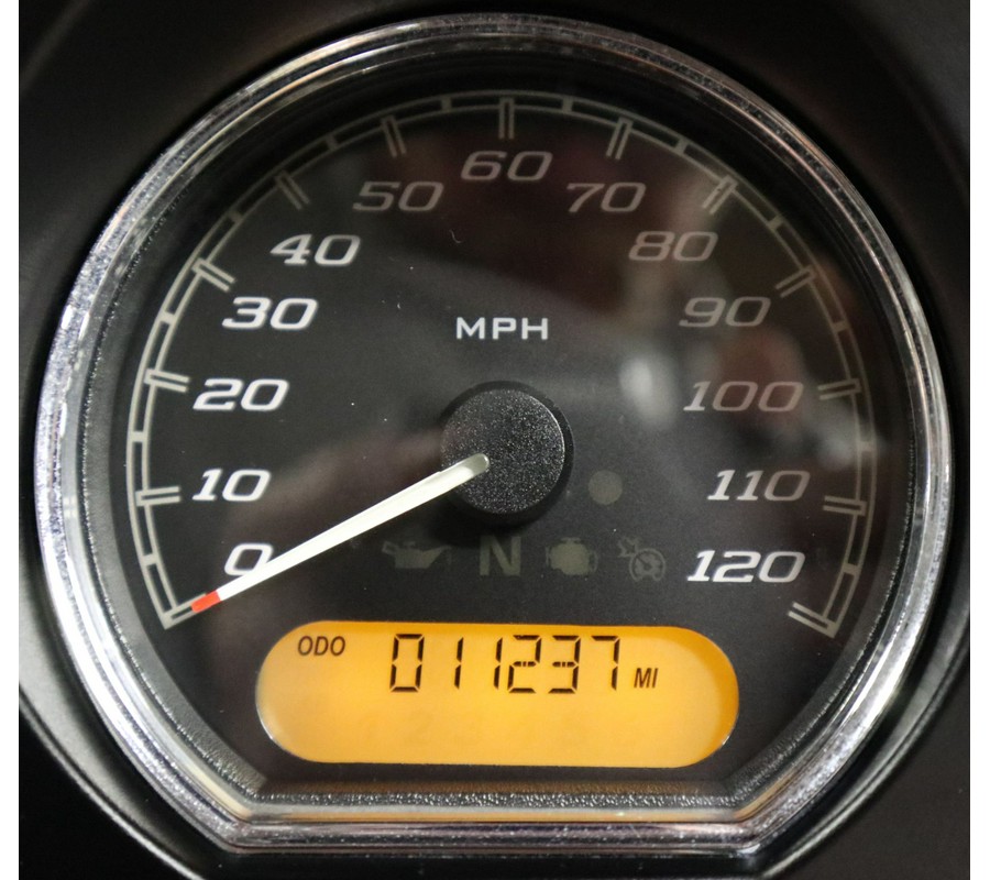 2015 Harley-Davidson Electra Glide® Ultra Classic® Low