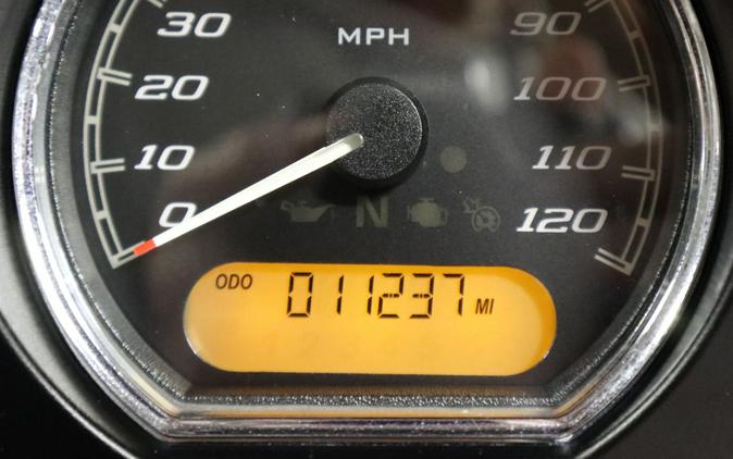 2015 Harley-Davidson Electra Glide® Ultra Classic® Low