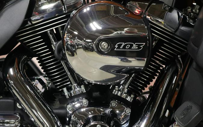 2015 Harley-Davidson Electra Glide® Ultra Classic® Low