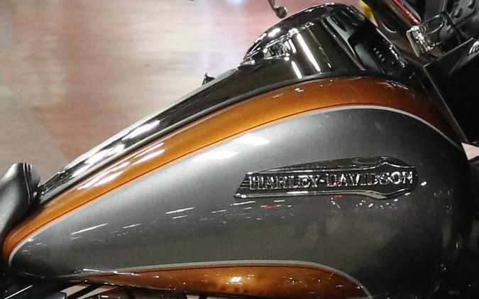 2015 Harley-Davidson Electra Glide® Ultra Classic® Low