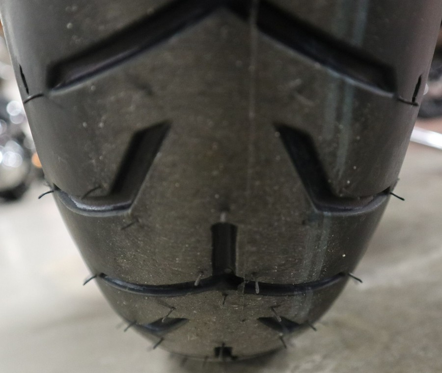 2015 Harley-Davidson Electra Glide® Ultra Classic® Low