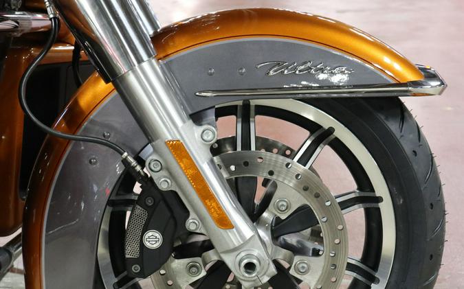 2015 Harley-Davidson Electra Glide® Ultra Classic® Low