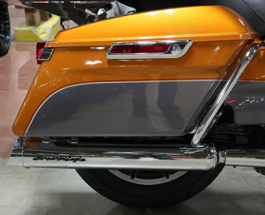 2015 Harley-Davidson Electra Glide® Ultra Classic® Low