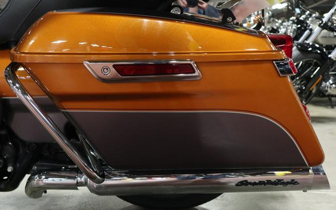 2015 Harley-Davidson Electra Glide® Ultra Classic® Low