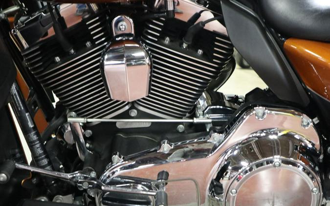 2015 Harley-Davidson Electra Glide® Ultra Classic® Low