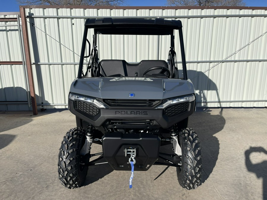 2026 Polaris Ranger 500