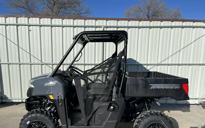 2026 Polaris Ranger 500