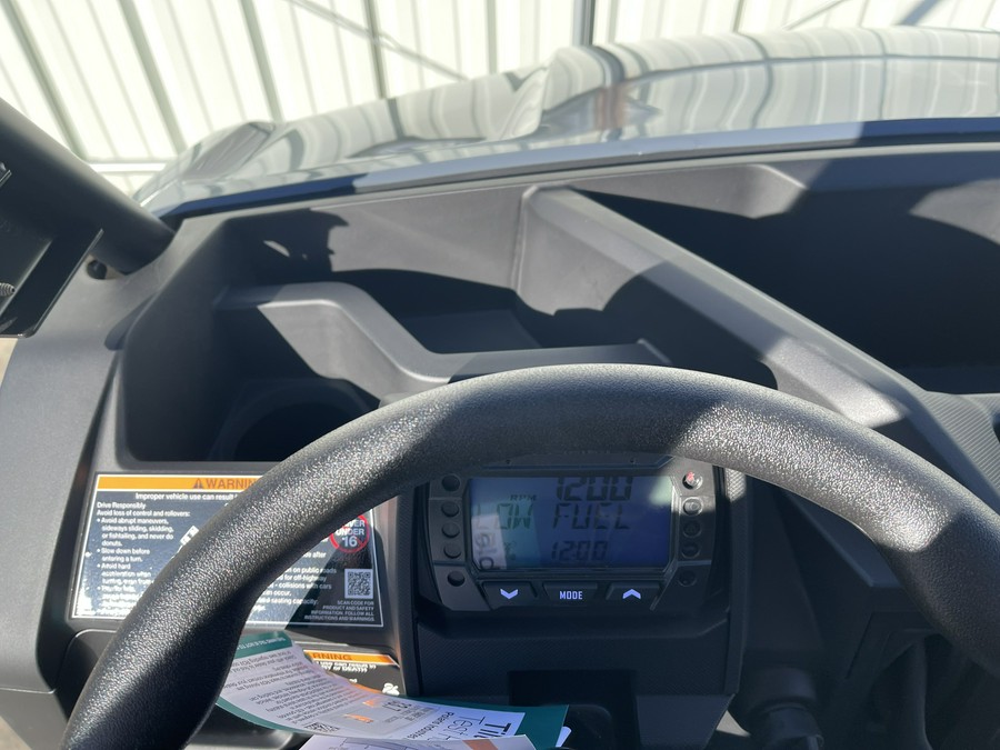 2026 Polaris Ranger 500