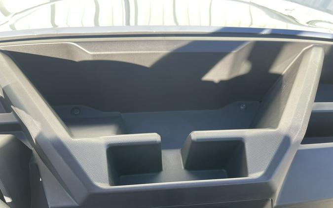 2026 Polaris Ranger 500